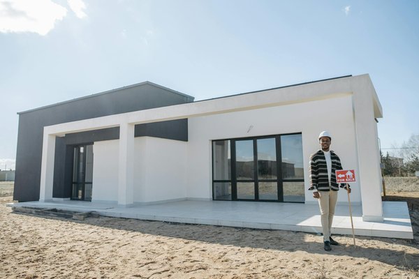 Transformando la Mudanza en un Hogar Llena de Recuer